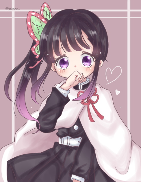 カナヲ