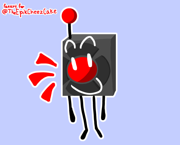 Teleporter (Fanart for TheEpikCheeseCake