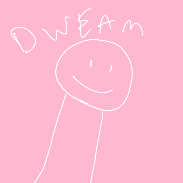 Pink dweam