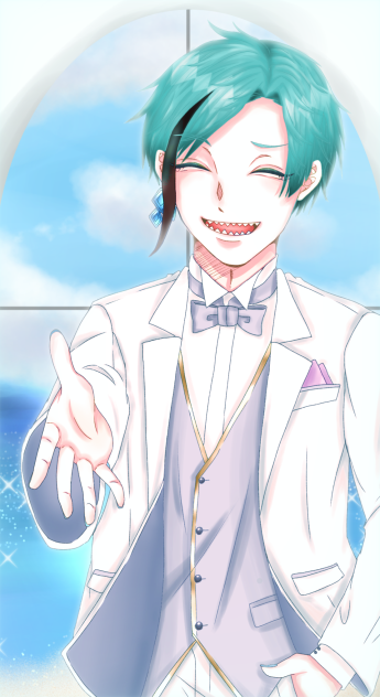 フロイドリーチ