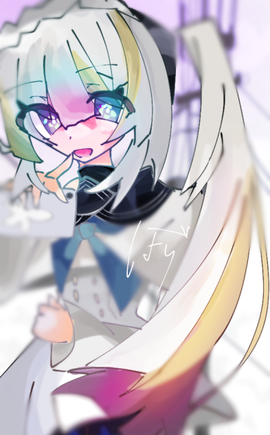 マギア