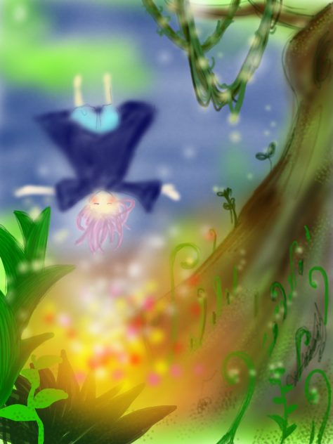 森