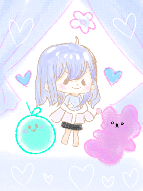 またもやリクエストー！、