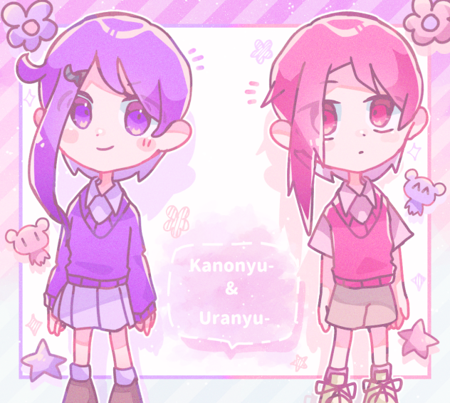 ゆるふわ
