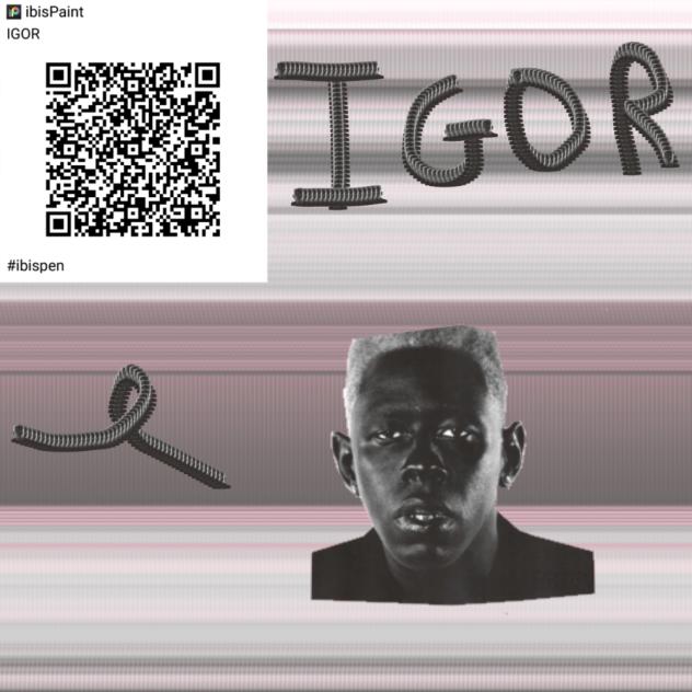 IGOR Brush