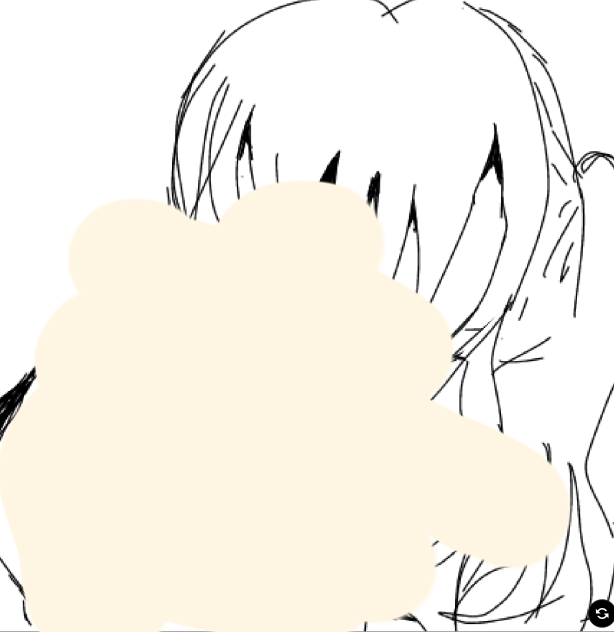 はろー！！！塗り絵弟作