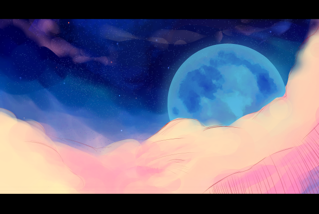 空
