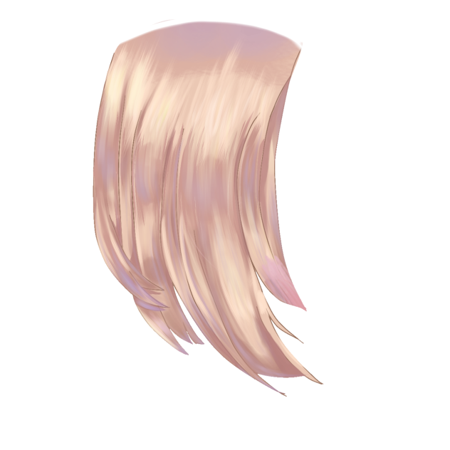 Hair Colour