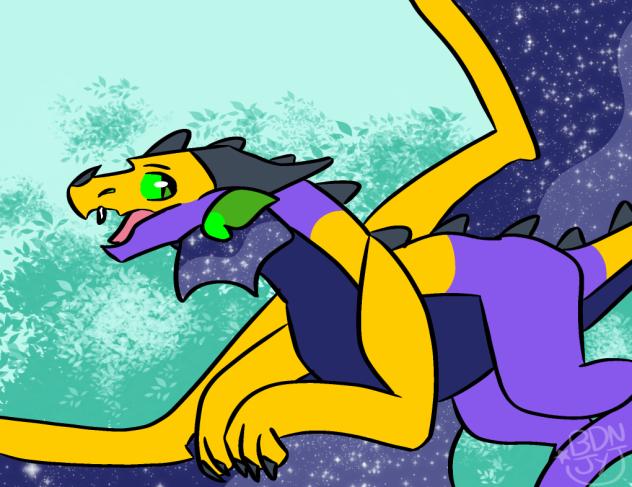 Wildboory heh⭐️✨