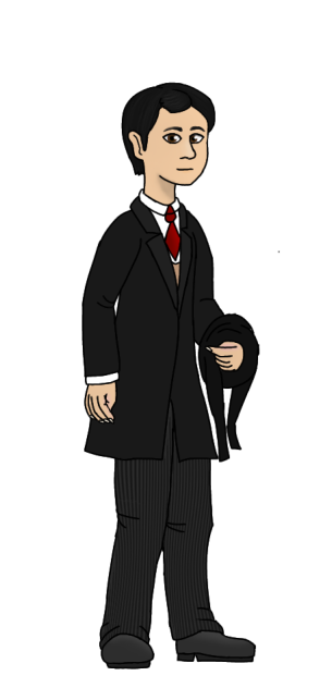 Jose Rizal