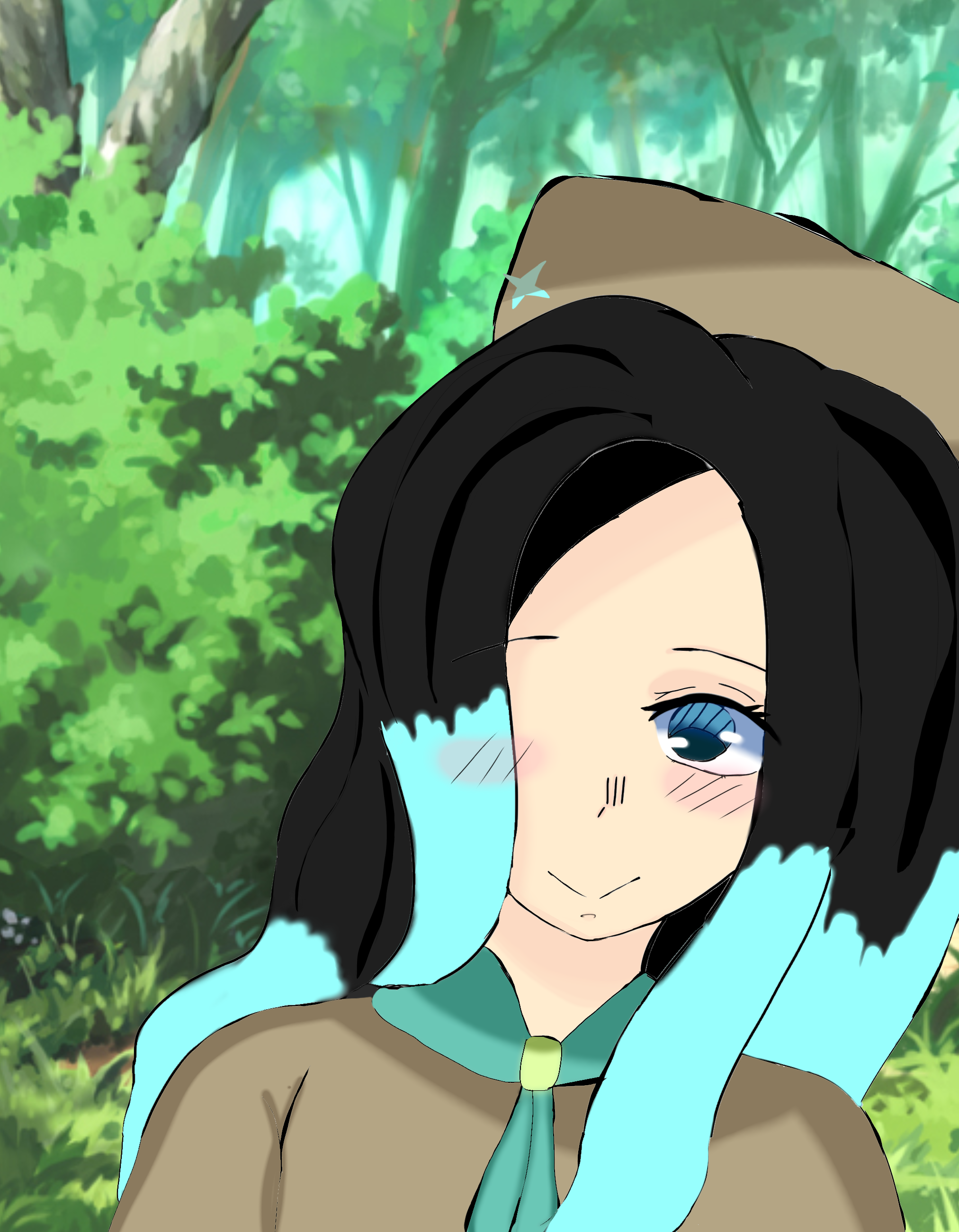 166 sin título - ibisPaint