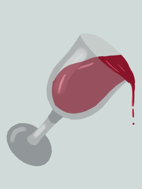 355 vinho