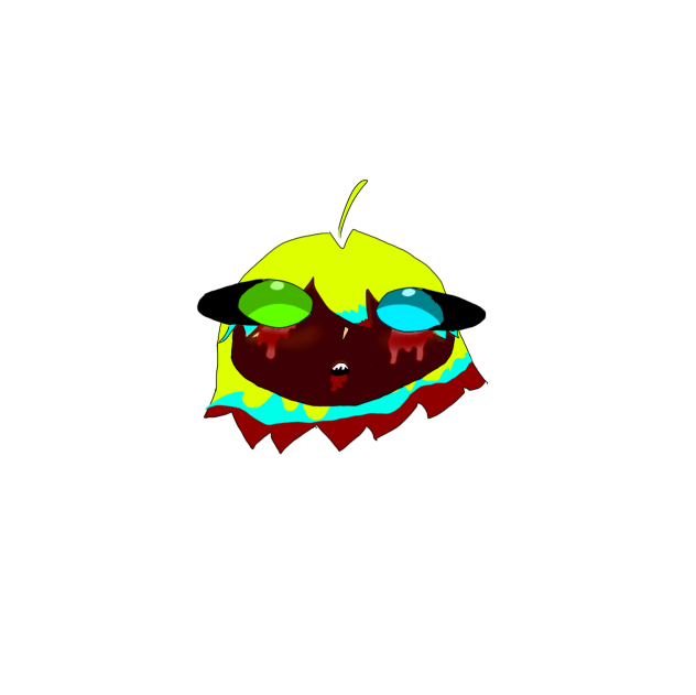 Other side - ibisPaint