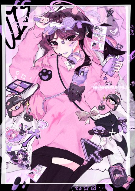 †♡Psycho♡†
