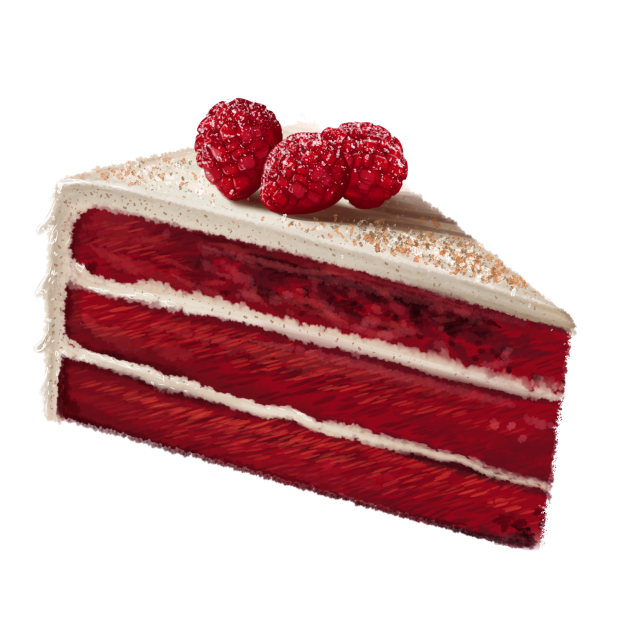 red-velvet-cake-ibispaint