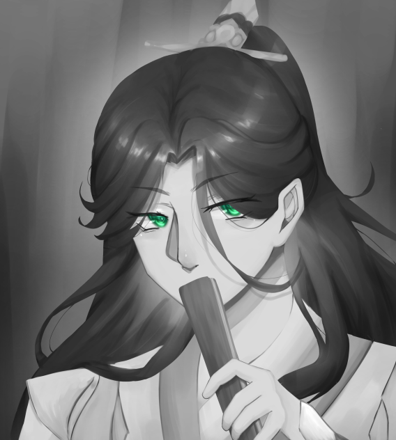 Shen Qingqiu