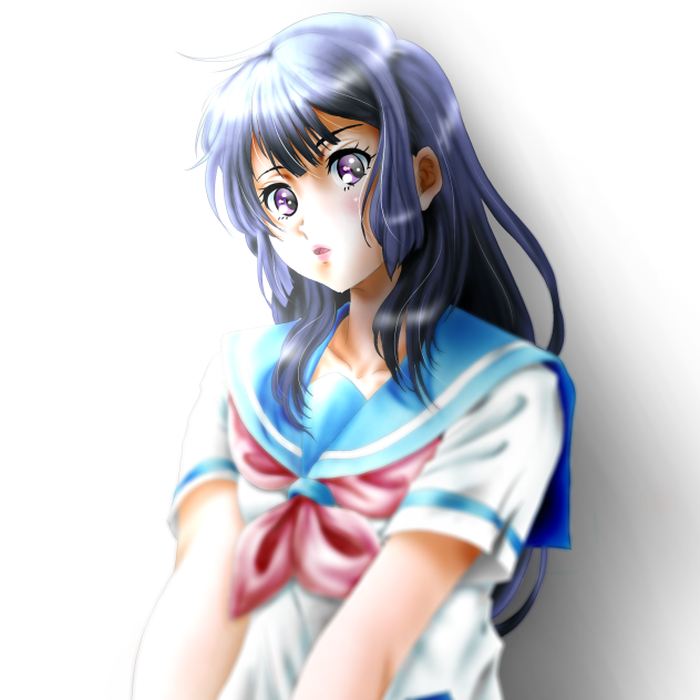 🌞Knee-highs⁉️ -another side-