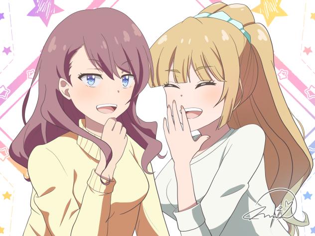 麻耶ちゃん誕生日2025🎂
