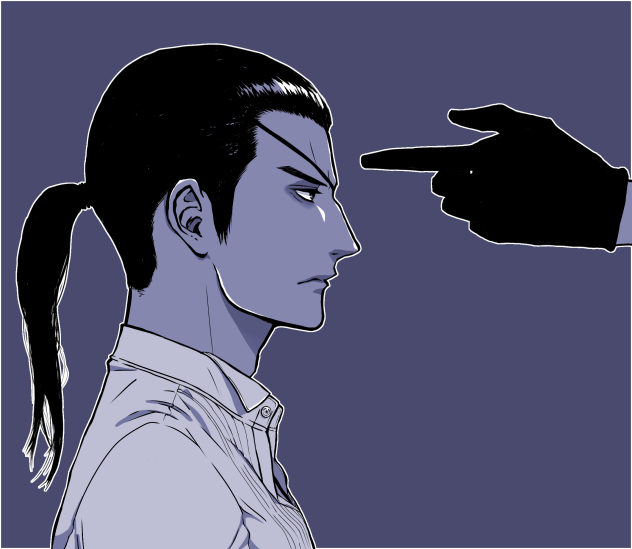 龍が如く 真島吾朗 2