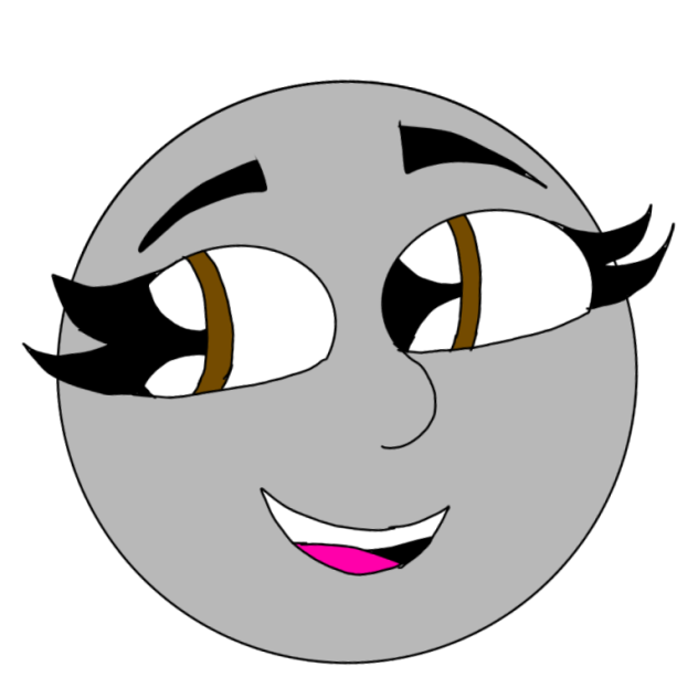 face drawing test