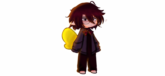 Rosezae's william fanart ❤️
