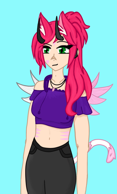 My Fav OC