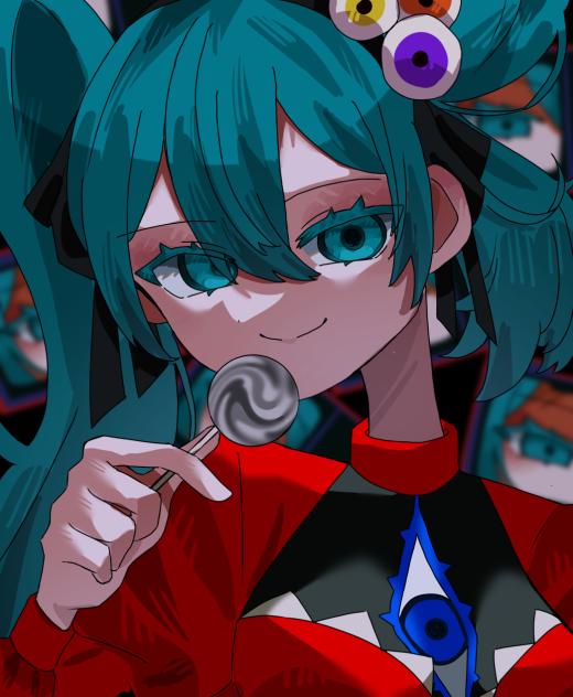 全部見ているから