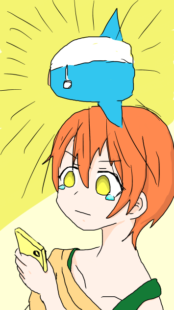 何故そうも弱い