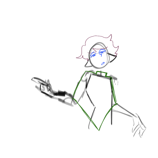 animation test - ibisPaint