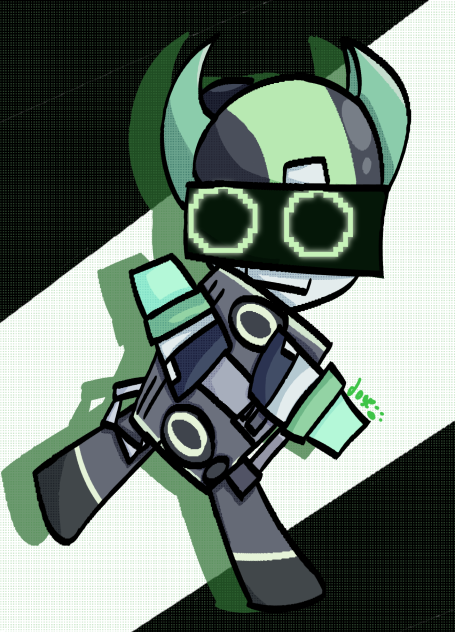 Day 1- boombox