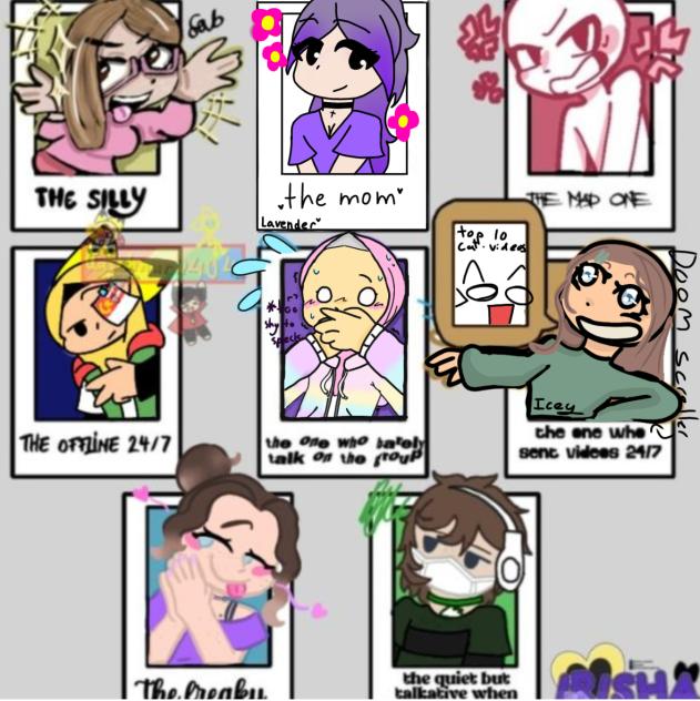 Friend collab!!!