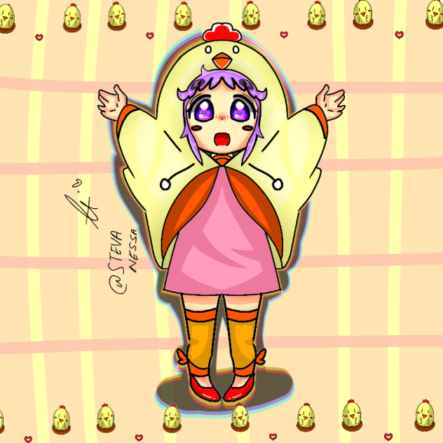 🐥