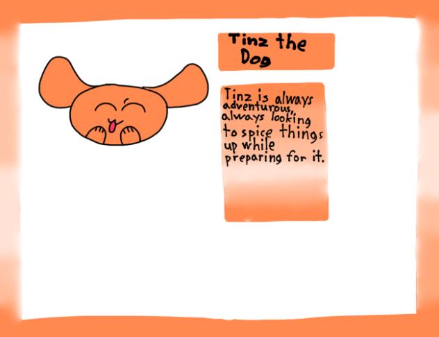If I had a DW Intro Card