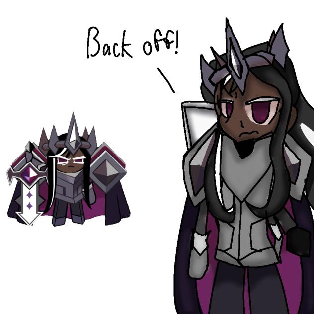 dark cacao