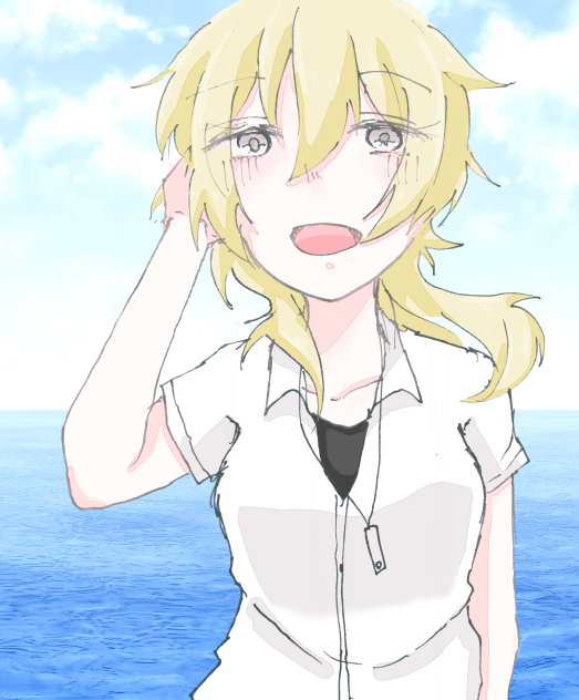 らくが