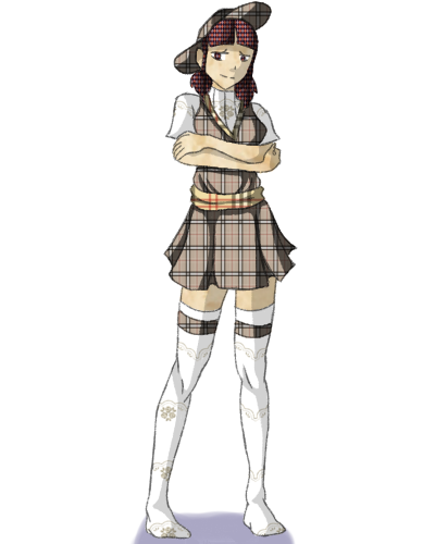 I tried drawing using only textures