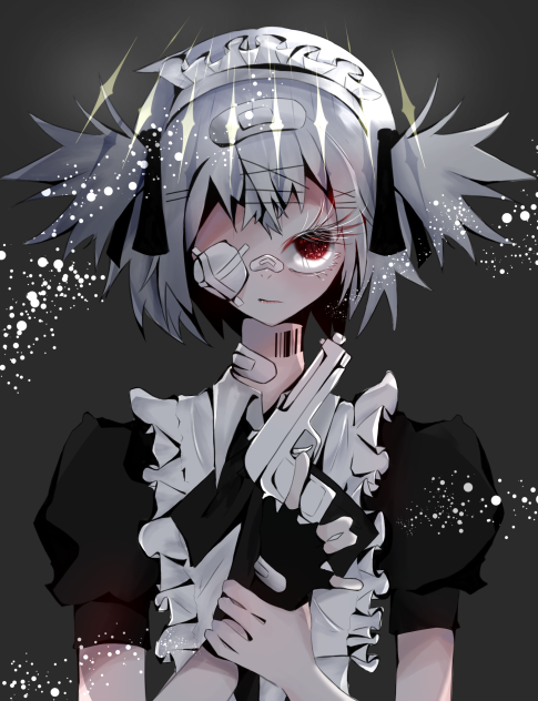 過去絵を晒そうの会