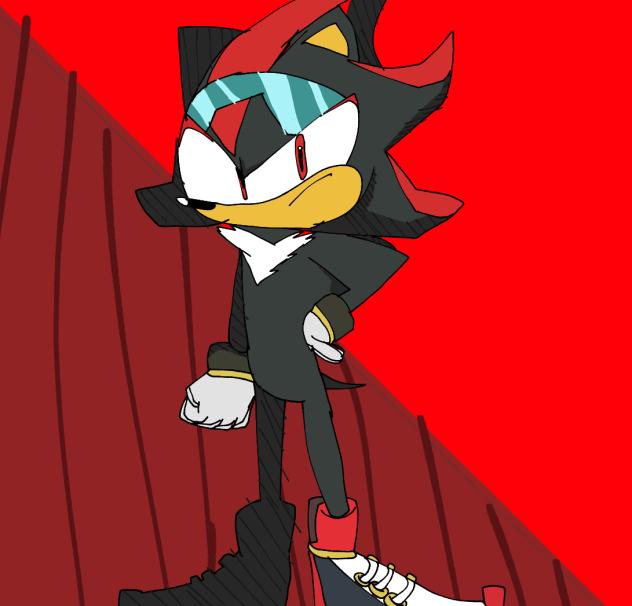 Multi Riders Shadow Riders shadow - ibisPaint