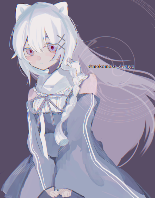 無題402 - ibisPaint