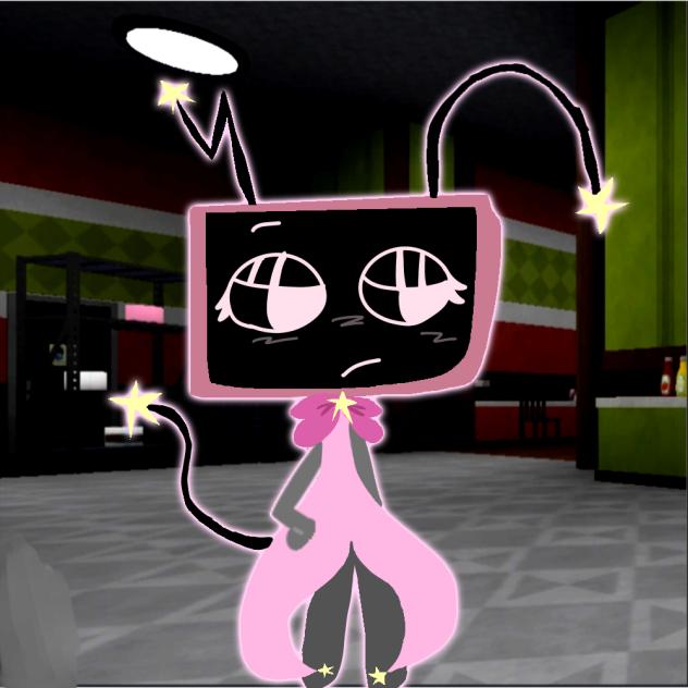 for the art contest^^