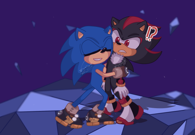 ✨ Sonadow Prime #2 ✨
