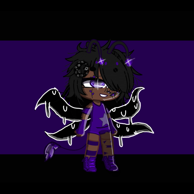 star but monster form