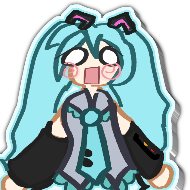 miku 🤍