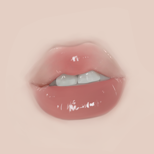 lip