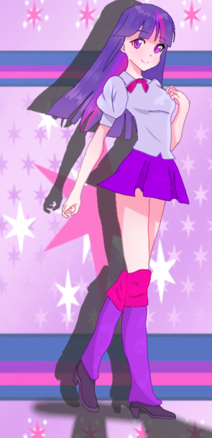 Twilight Sparkle