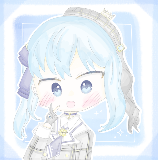 すいちゃん✨
