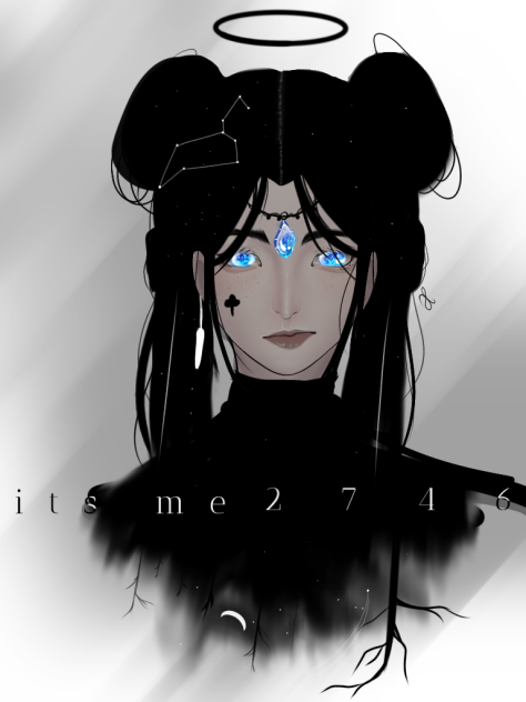 leo - ibisPaint