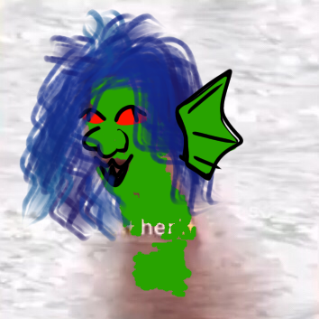 Nessie