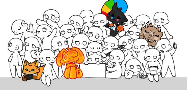 Oc colab again