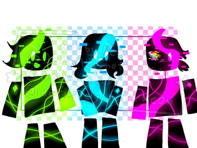 WKH ORFDWLRQ WULSOHWV